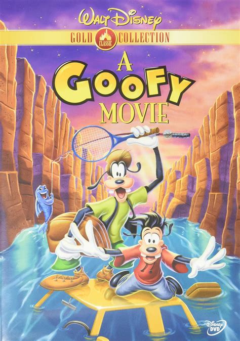 Buy Goofy Movie [DVD] [1996] [Region 1] [US Import] [NTSC] Online at ...