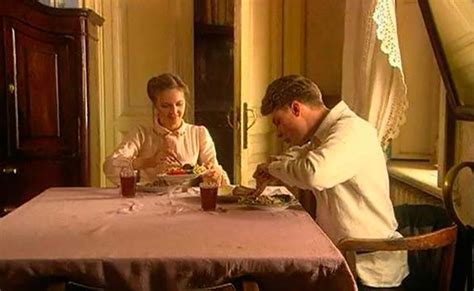 Сериал «Александровский сад» (2005) - сюжет, актеры и роли, кадры из ...