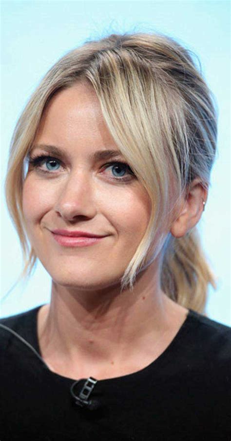 What Meredith Hagner Said After Returning To Surf After Years Away You Won T Believe It news