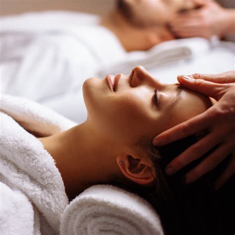 Luxury Spa Packages in Green Bay, WI – Kohler Waters Spa | LODGE KOHLER