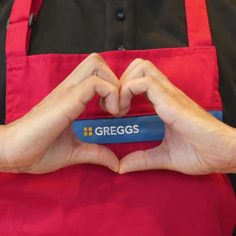 greggs  linkedin   greggs  driven   values