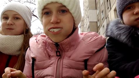 Челендж чяби бани 😋 !!! - YouTube