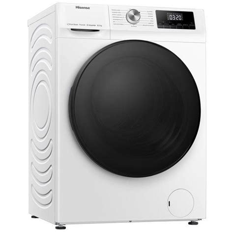 Стиральная машина Hisense WDQA8014EVJM – фото, отзывы, характеристики в ...