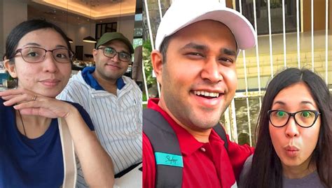 Chat to learn English, Indian fell in love with foreign girl