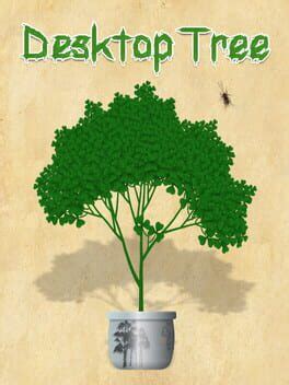 desktop tree