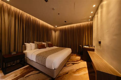 Modern Contemporary Hospitality - D3ID