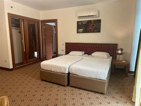 Eldar Resort Hotel | Etstur
