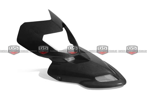 front fairing set gs carbotech
