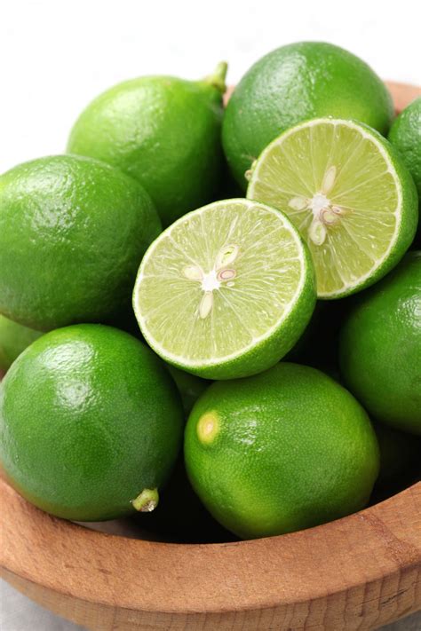 lime water healthier steps
