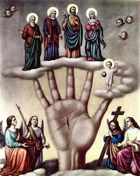 mano poderosa    dua  success