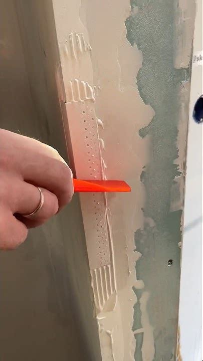 Шпатели для снятия лишней шпаклевки с угловых лент⚠️ производитель ...