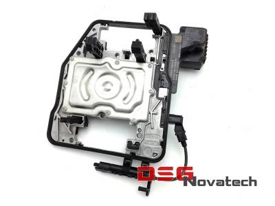 Мехатроник DSG-7 0AM / 0CW - DQ200. Купить по цене ниже рынка с ...