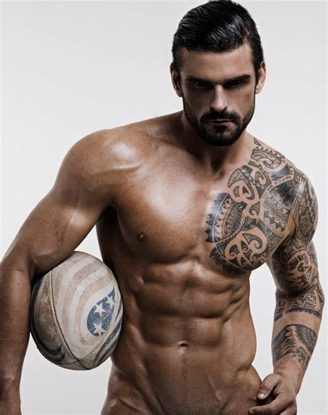 Stuart Reardon (13 October 1981), English fitness model and ...