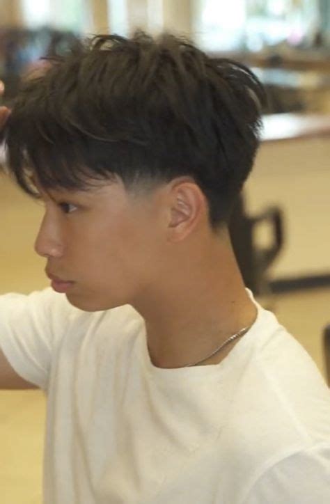 asian  taper