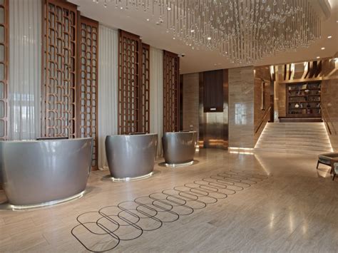 Intourist Hotel, Baku - DesignCurial