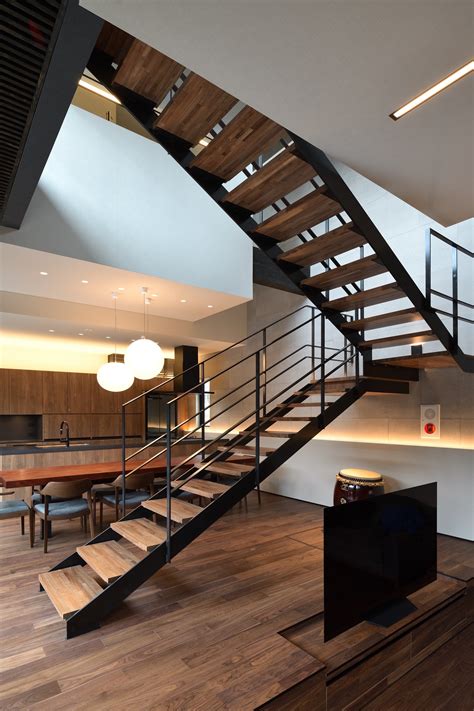 Ultra-modern vacation home in Hakuba, Japan | Nivia Hakuba