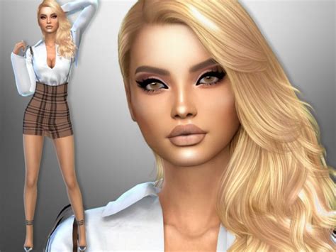 Sims 4 Custom Content Downloads | Images and Photos finder