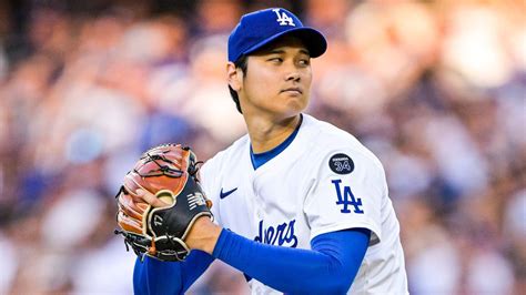 shohei ohtani drops  word message  long awaited pitching