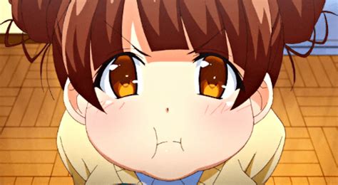 Nene Fujinoki [Hajime no Gal] : r/pouts