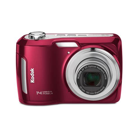 Kodak Digital Camera » Gadget Blog