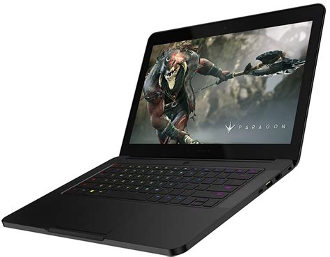 Самые компактные игровые ноутбуки. Выбор ZOOM. Cтатьи, тесты, обзоры