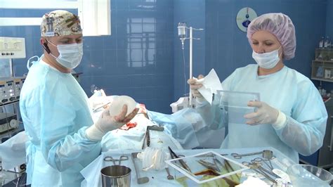 Увеличение груди с подтяжкой. Отзыв пациента 4 года спустя. Хирург ...