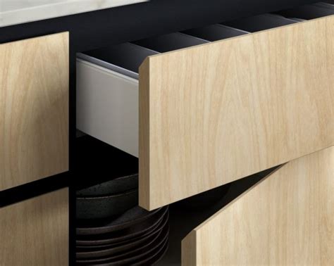shark nose doors edging service trademaster kitchen inspiration