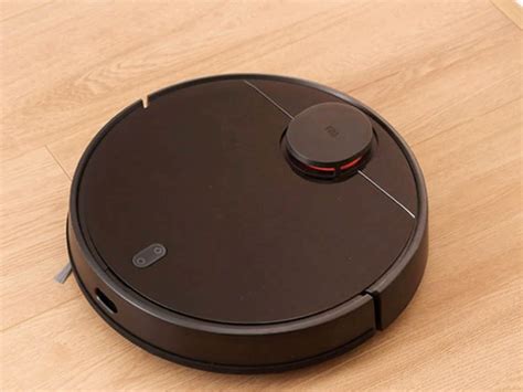 Xiaomi Robot Vacuum Mop Pro — Xiaomi-pro.ru