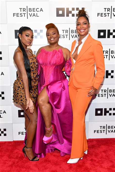 Red Carpet Rundown: The Perfect Find Tribeca Film Festival World Premiere