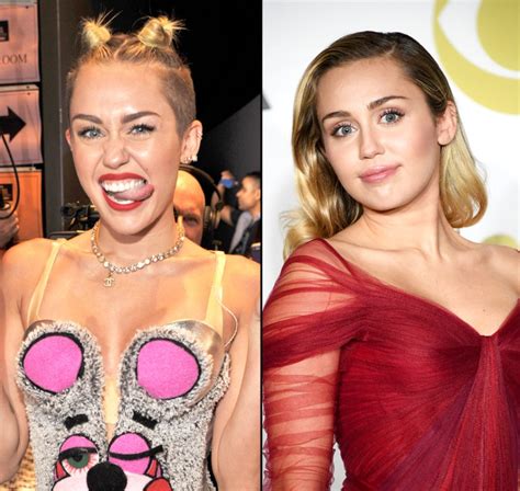 Celeb Makeovers: Most Iconic Star Transformations | Us Weekly