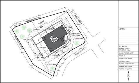 usa site plans  site plans usa site plans