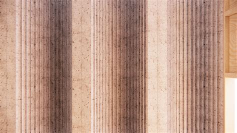 Thick House — Primary Projects