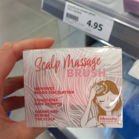 Co warto kupić w Action - produkty do włosów - Szczypta Pudru