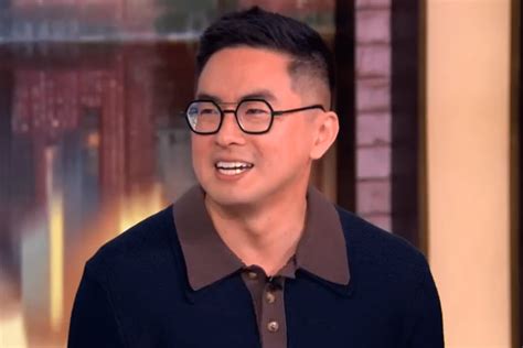 Bowen Yang: ‘I’m Not Leaving SNL Anytime Soon’ - LateNighter