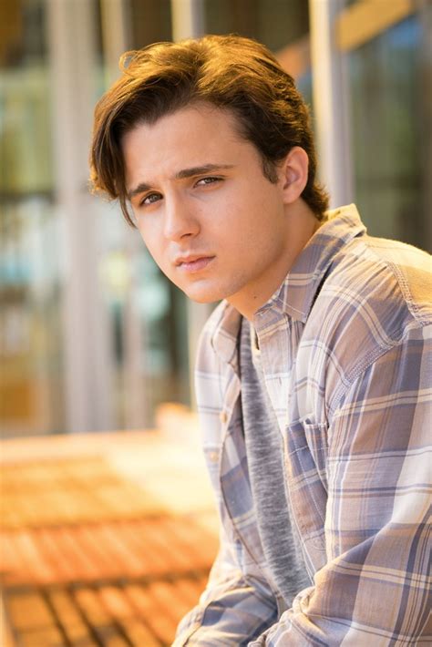 Dylan Schmid — Photos Of The Young Actor – Hollywood Life