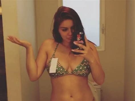 Ariel Winter Bikini