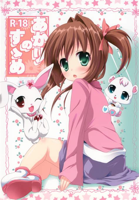 Jewelpet Tinkle☆ Image #448594 - Zerochan Anime Image Board