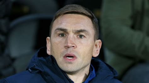 kevin sinfield  step   england role rugby league news sky
