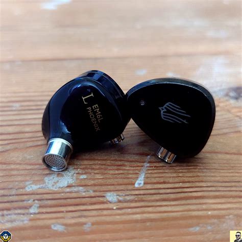 Simgot EM6-L | Headphone Reviews and Discussion - Head-Fi.org