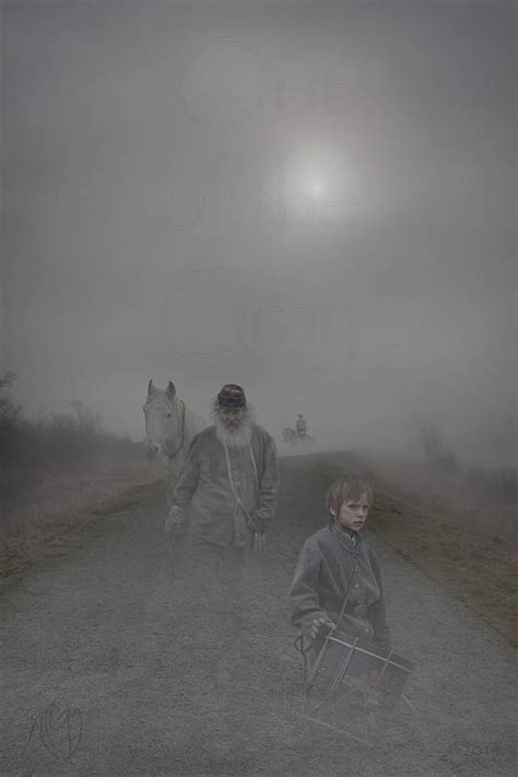 The Lost In The Fog Photo Contest Winners Announced Blog - ViewBug.com