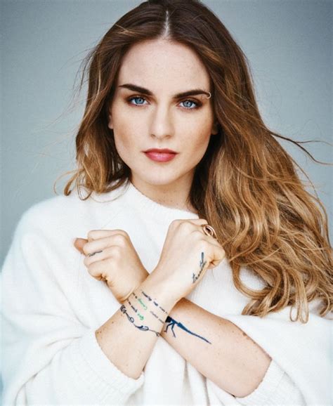 Joanna JoJo Levesque - The Improper Bostonian Magazine February 2016 ...