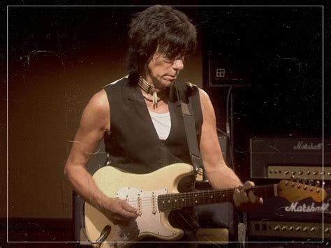 Six guitar greats who worshipped Jeff Beck