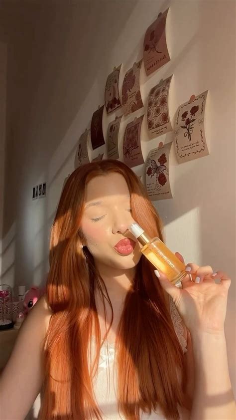 How to Use Revival Gorgeous Shine Oil for Lustrous Straight Hair – The ...