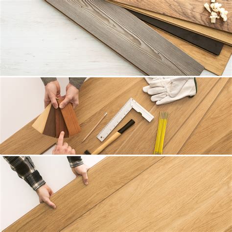 Engineered Flooring Installation: PRO or DIY? | BuildDirect® Learning ...