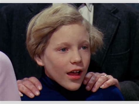 Pictures of Peter Ostrum