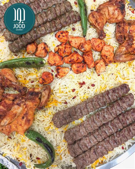 Jood 4 - Jood Gourmet Restaurant