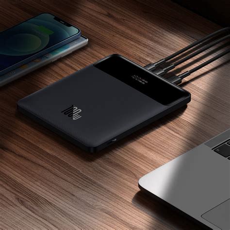 7 топовых пауэрбанков, которые точно стоит брать. От компактного Xiaomi ...