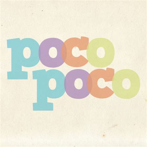 Stream Poco Poco music | Listen to songs, albums, playlists for free on ...