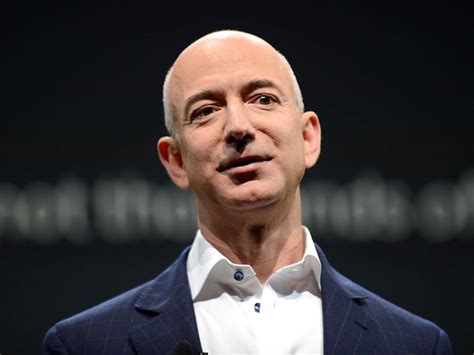Jeff Bezos Wallpapers - Wallpaper Cave
