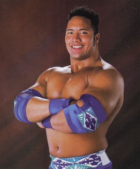 Dwayne Johnson - EMSEKFLOL.COM